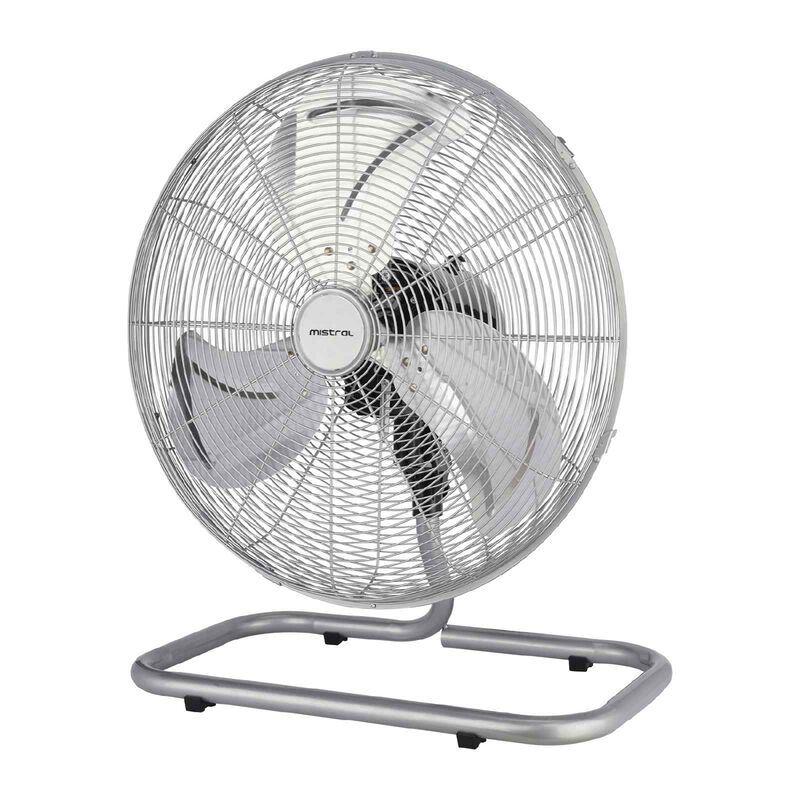 MISTRAL 18 In Floor Fan -black MFF1845N-image 2
