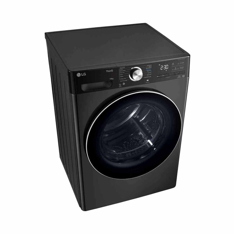 LG Heat Pump Dryer (10kg) TD-H10VBD-image 2