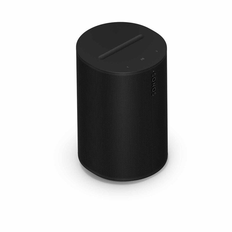 SONOS Wired Speaker ERA 100 SL BLACK-image 2