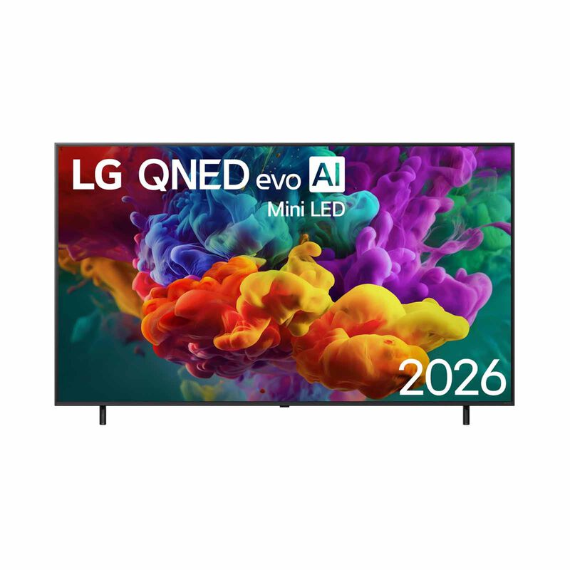 LG 75 In 4k Qned Miniled Tv 75QNED86BSA.ATC-image 1