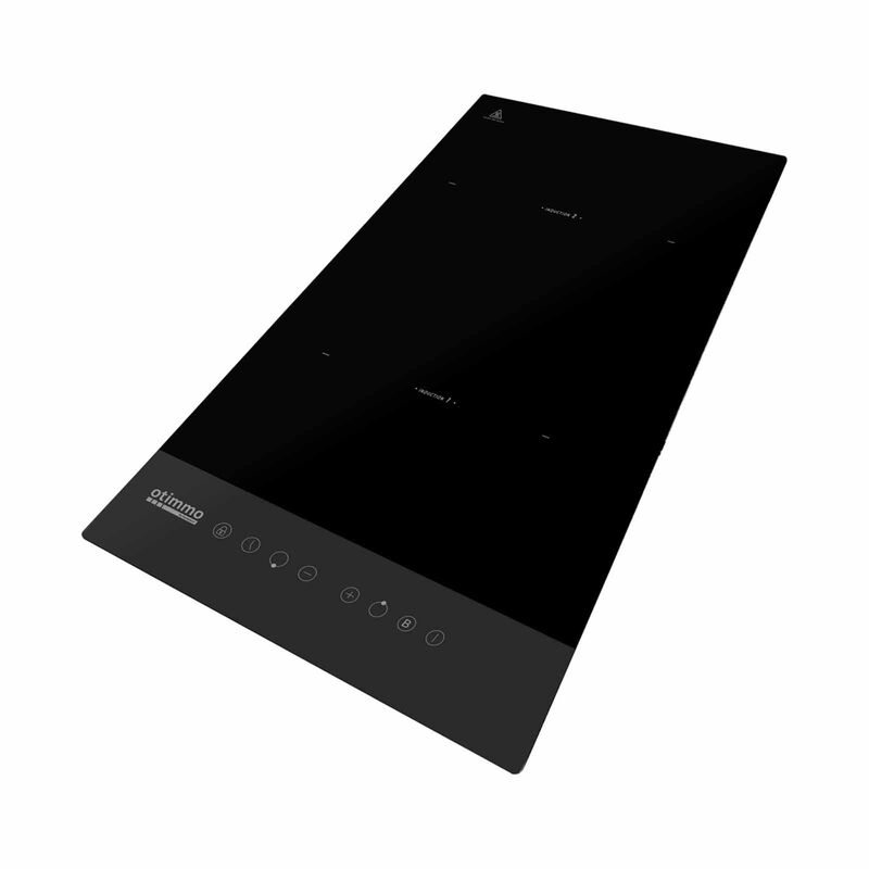 OTIMMO 2 Zones Induction Hob (5 Series) EIH5302E-image 4