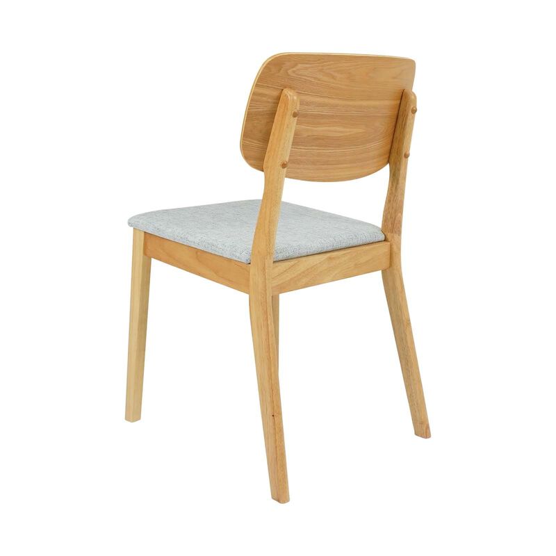 MUZE Dining Chair GORDON-image 4