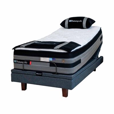 SEALY Single Size ENERGISE ADJUSTABLE BASE