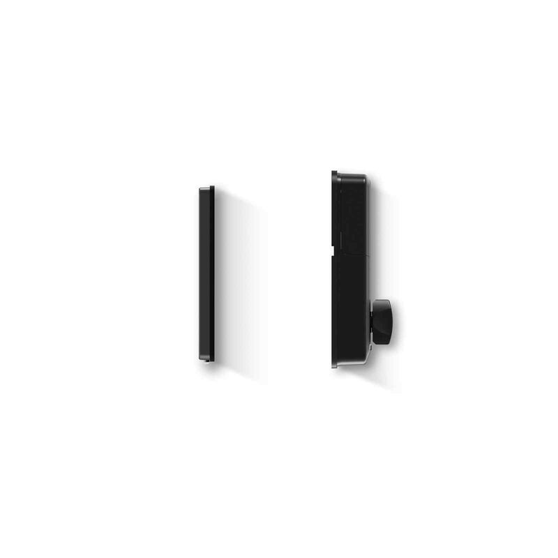IGLOOHOME Gate & Door Combo 1 RM2 (GATE) + IGB4 (SMART DEADBOLT 2S)-image 7
