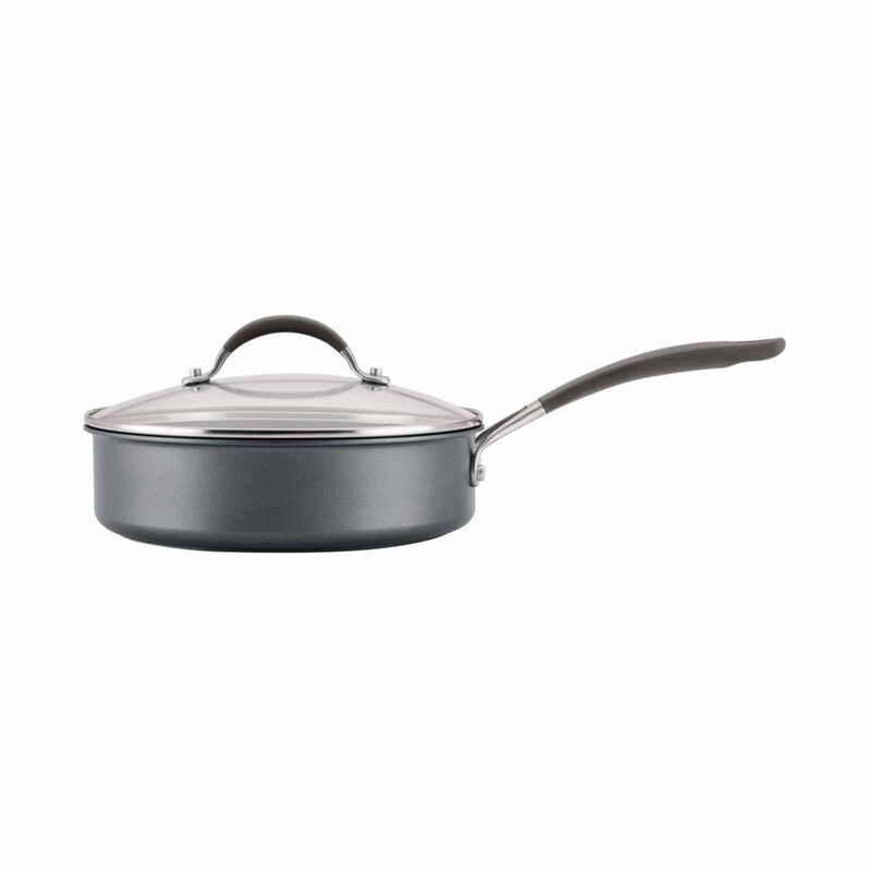 CIRCULON Scratchdefense A1 Nonstick 8 Piece Cookware Set 81838-image 6