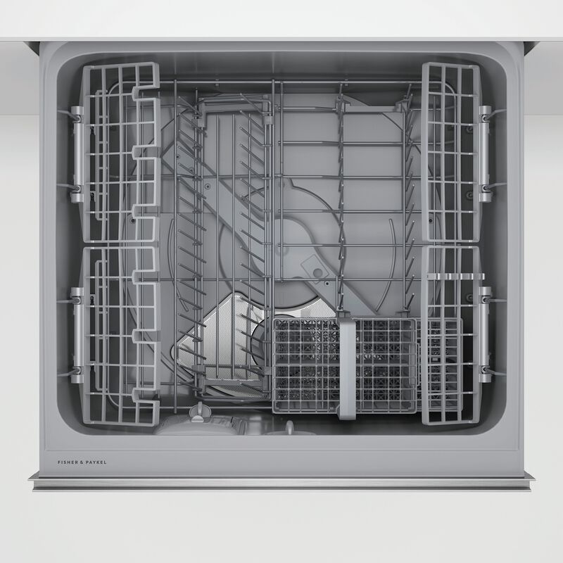 FISHER & P Dishdrawer 7 Placing (exclude Installation) DD60D2NX9-image 5