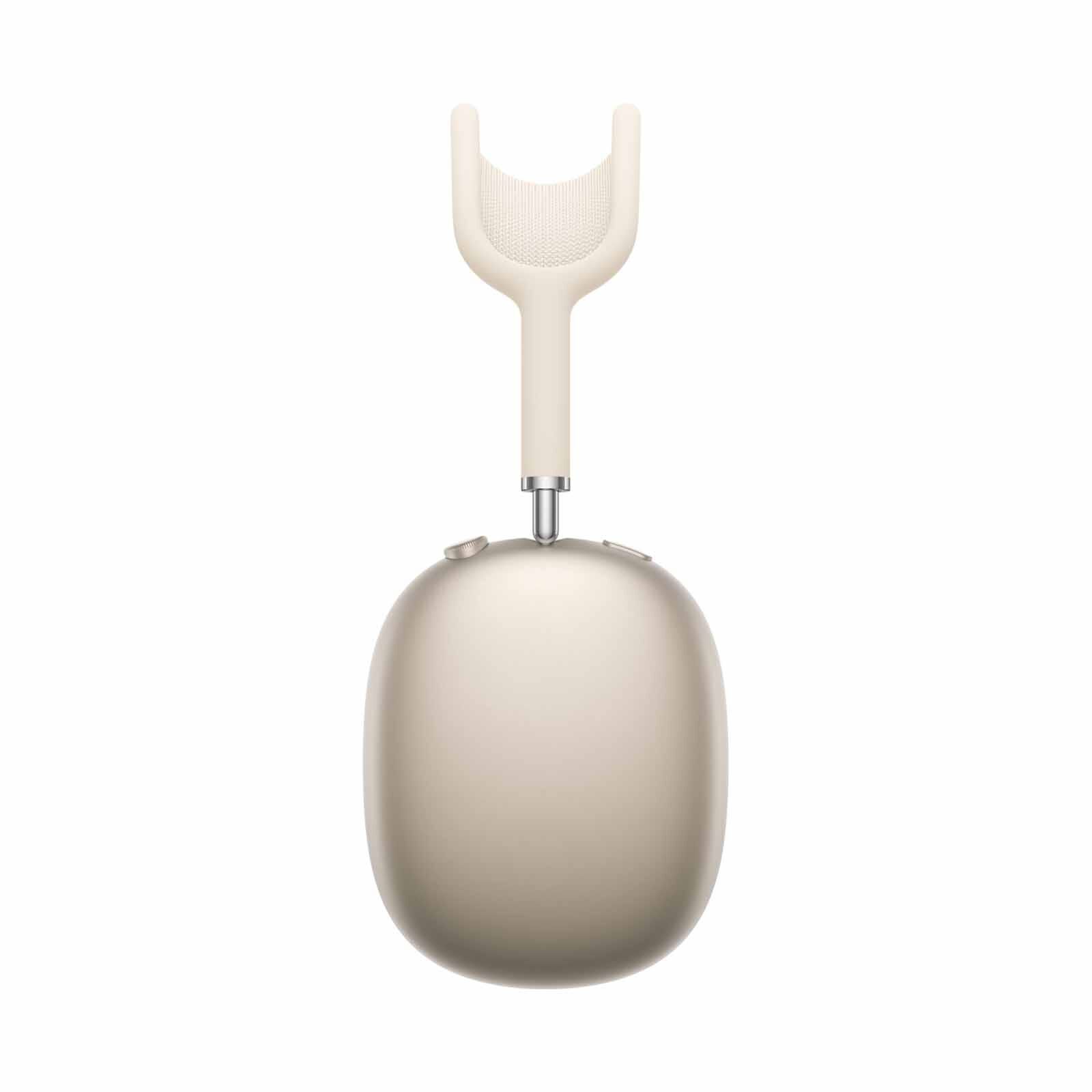 Shop APPLE Airpods Max 2 - Starlight MHWL4ZA/A in Singapore