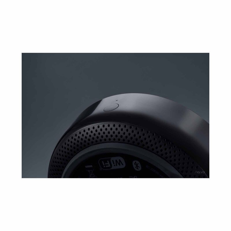 AQARA Hub M2 Black HUB M2-image 9
