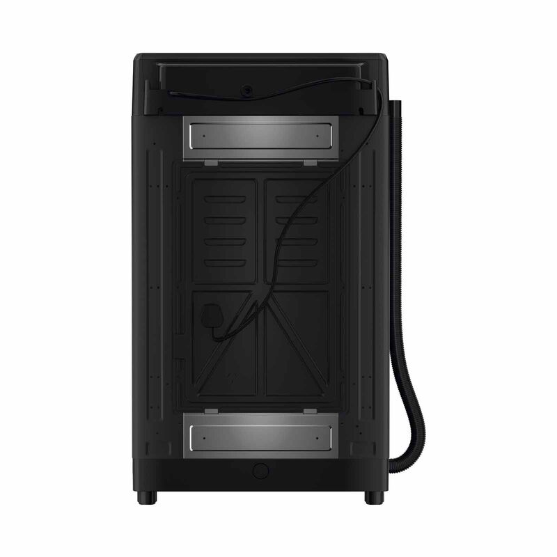 ELECTROLUX Top Load Washer (8kg) EWT8078K6SA-image 3