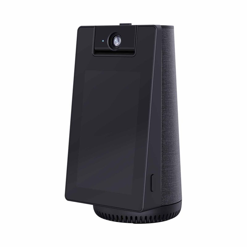 EZVIZ S10 2k (4mp) Smart Video Calling Camera CS-S10(1M4WFK)-image 5