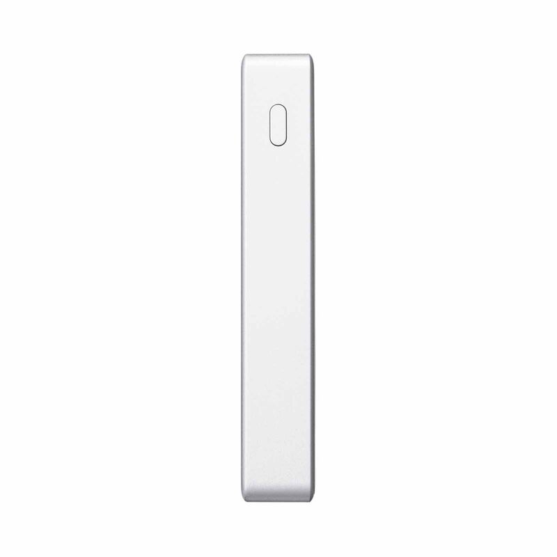 Shop ELECOM Semi-solid State Powerbank 10000mah 35w 2c1a DE-A07-10000WH ...