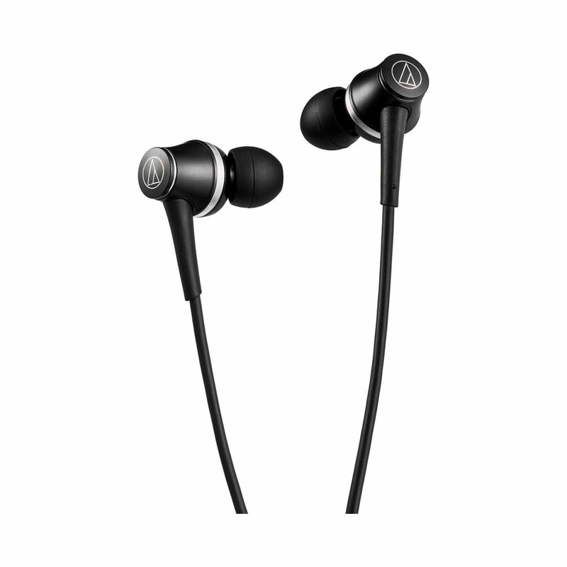 AUDIO TECH Hybrid Nc In-ear Hp W/usb-c ATH-CKD7NC BK-image 4