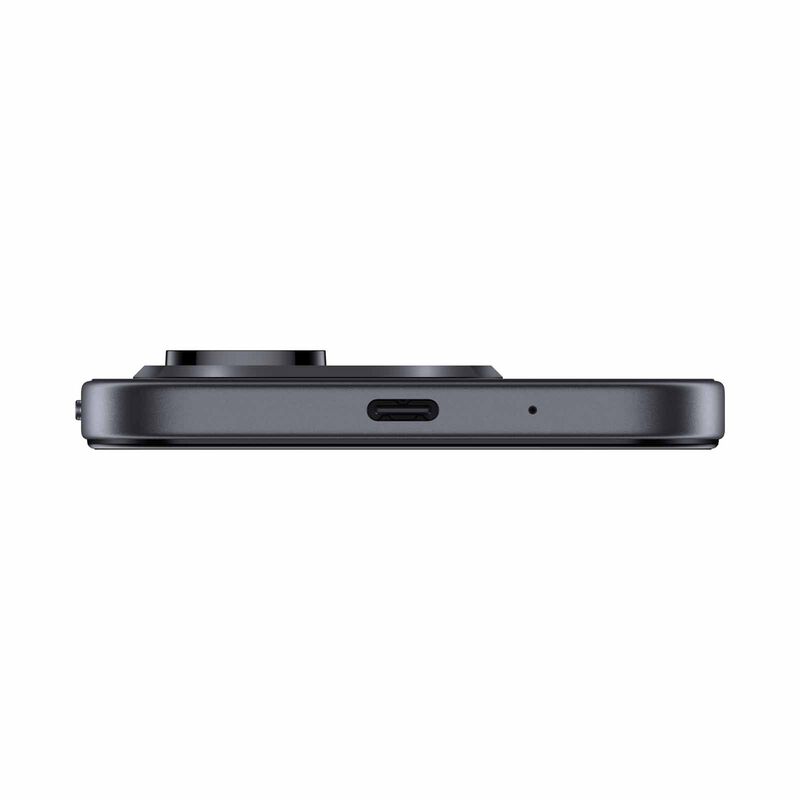 HONOR X6e Lte 4+128gb Midnight Black 5109CLTV-image 7