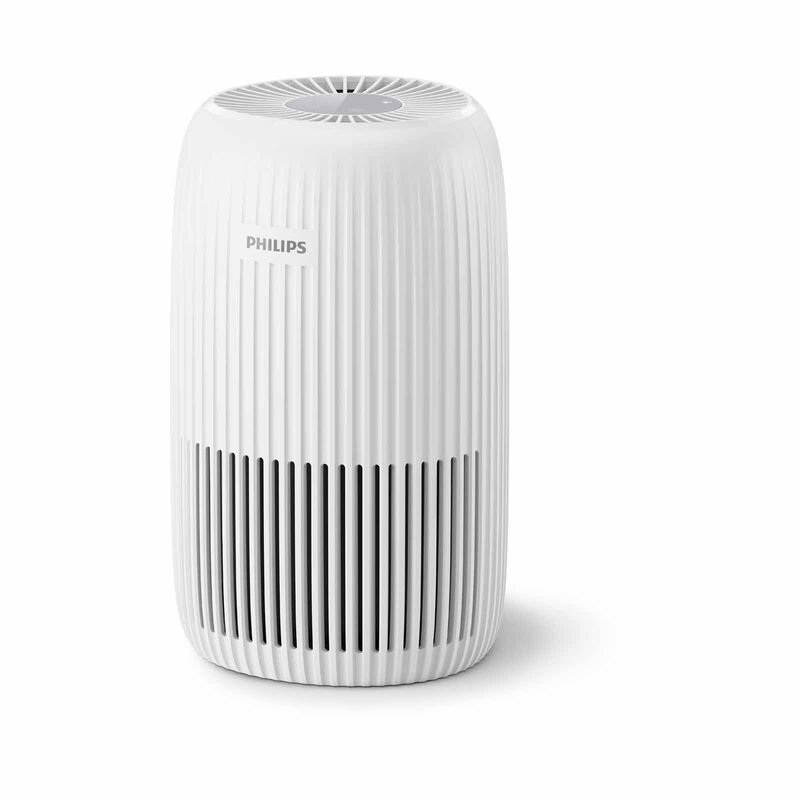PHILIPS Air Purifier- Pureprotect Go 500 Series AC0520/10-image 2