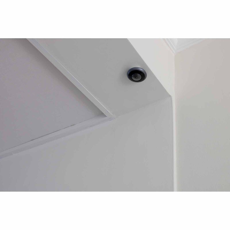 EZVIZ E4p 3k (6mp) Smart Wifi Panoramic Fisheye Camera CS-E4P(6MP)-image 3