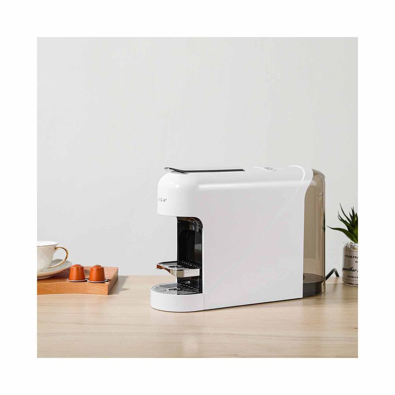 IUIGA Espresso Coffee Machine 21680WT-image 6