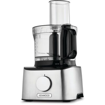 KENWOOD Food Processor (800w) FDM302SS
