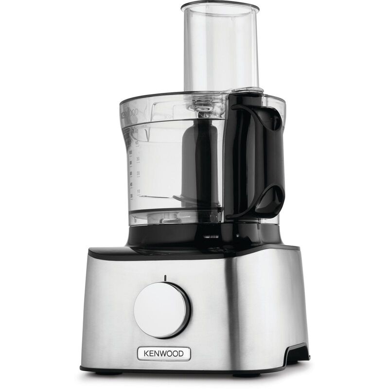 KENWOOD Food Processor (800w) FDM302SS-image null