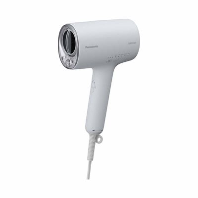 PANASONIC Hair Dryer (1600w) - Mist Gray EH-NA0J-H635