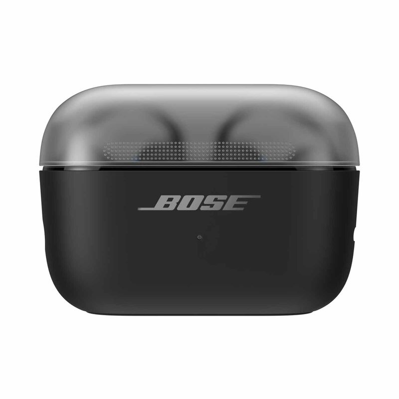 BOSE Sports Open Earbud-black 901149-0010-image 6