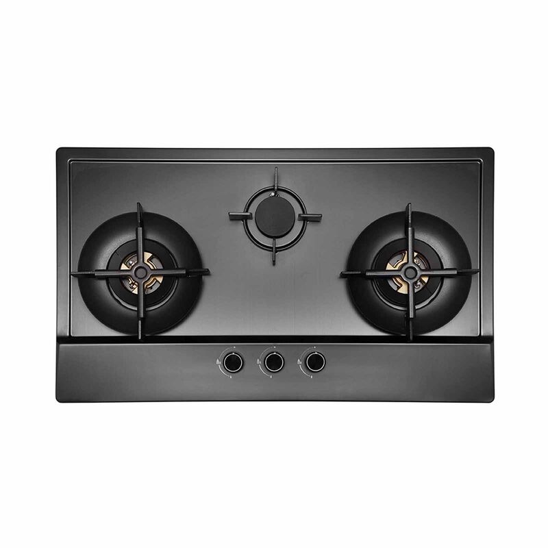 MAYER Stainless Steel Hob (76cm) (exclude Installation) MMSS7731HI-GM-image 1