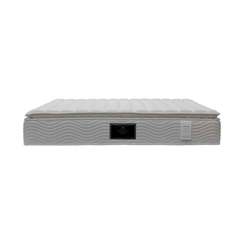 DERUCCI Queen Size Mattress MZZS-005-image 1