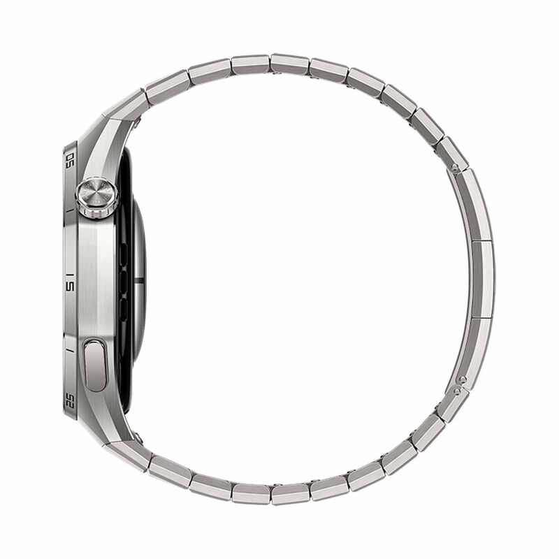 HUAWEI Watch Gt 6 Pro 46mm Titanium HW-ATUM-B29M-TIT-image 3