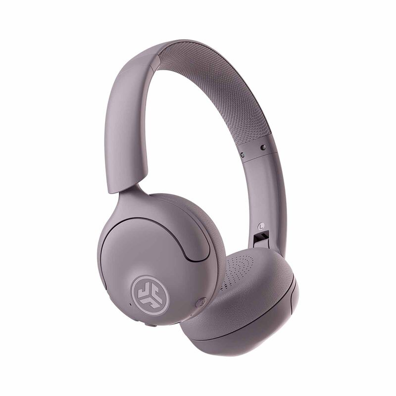 JLAB Go Lux Anc Wireless Headphones - Mauve HBGOLUXANCRMVE93-image 2