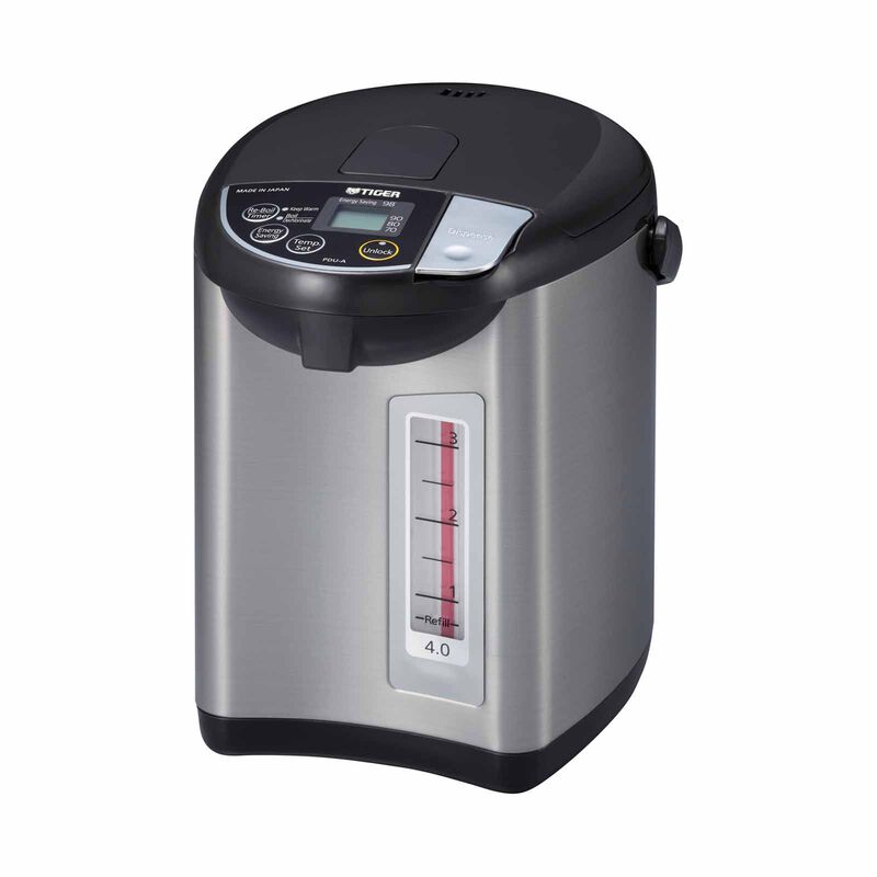 TIGER Airpots (4.0l) PDU-A40S-image 1