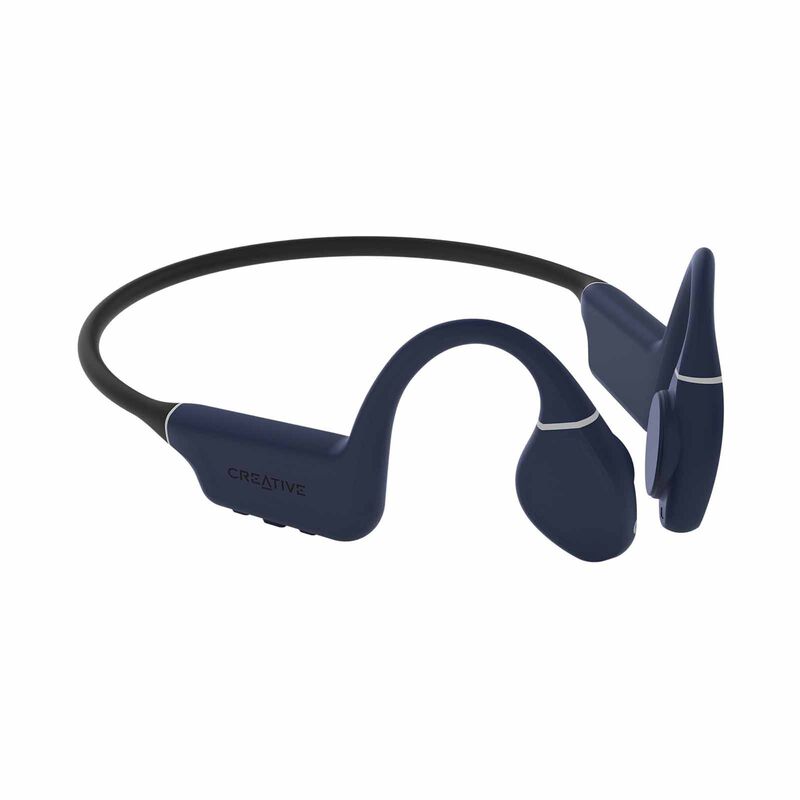 CREATIVE Outlier Free Pro+ (midnight Blue) 51EF1081AA001-image 2