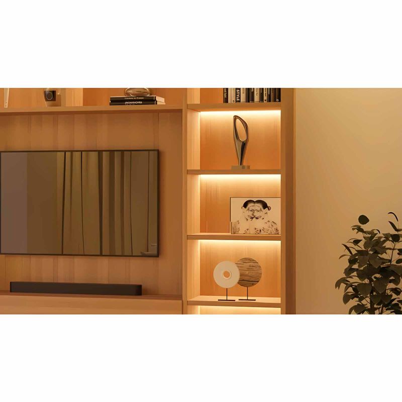 PHILIPS HU V4 Lightstrip Extension 1m 929002269205-image 3