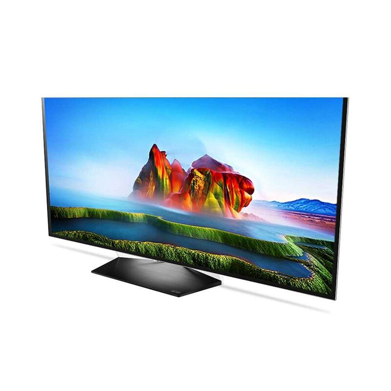 55 In Full Hd Smart Oled Tv-image 4