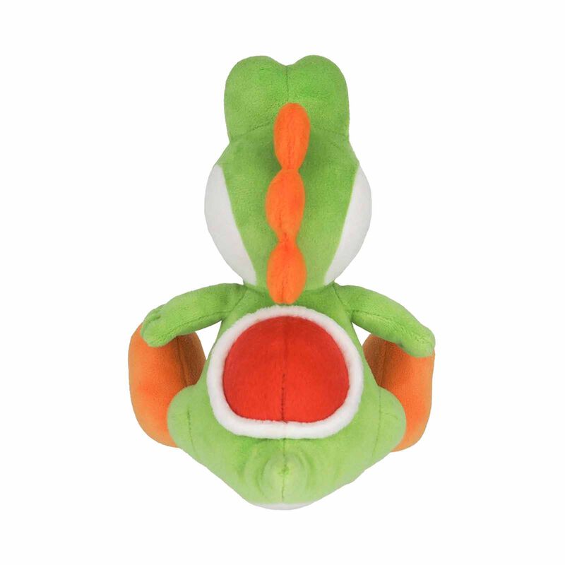 NINTENDO Ac03 Yoshi (s) SA-AC03-S-image 3