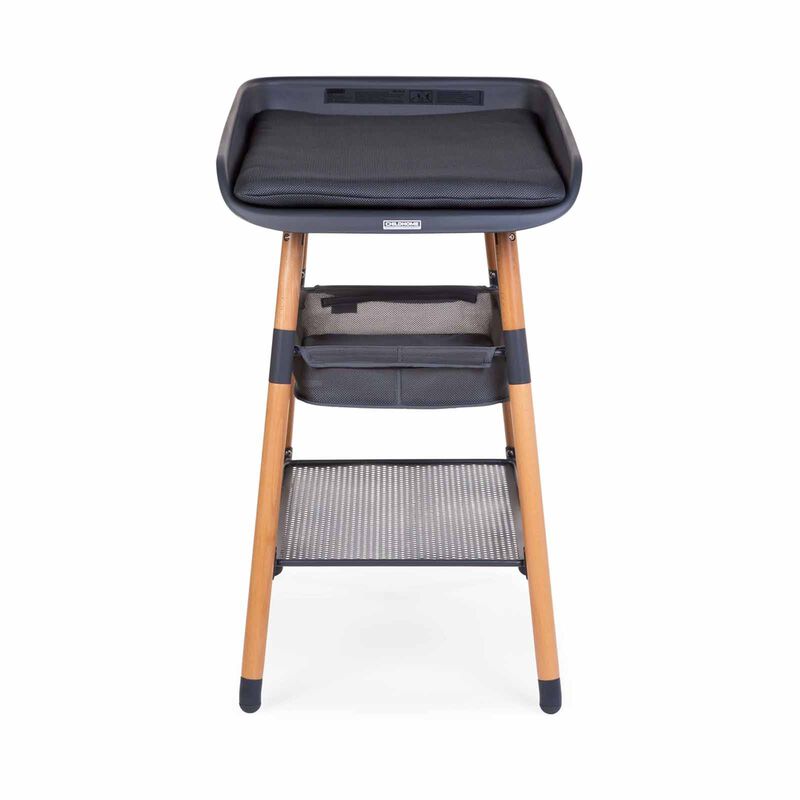 CHILDHOME Changing Table - Natural Anthracite (online) EVOLUX-image 9