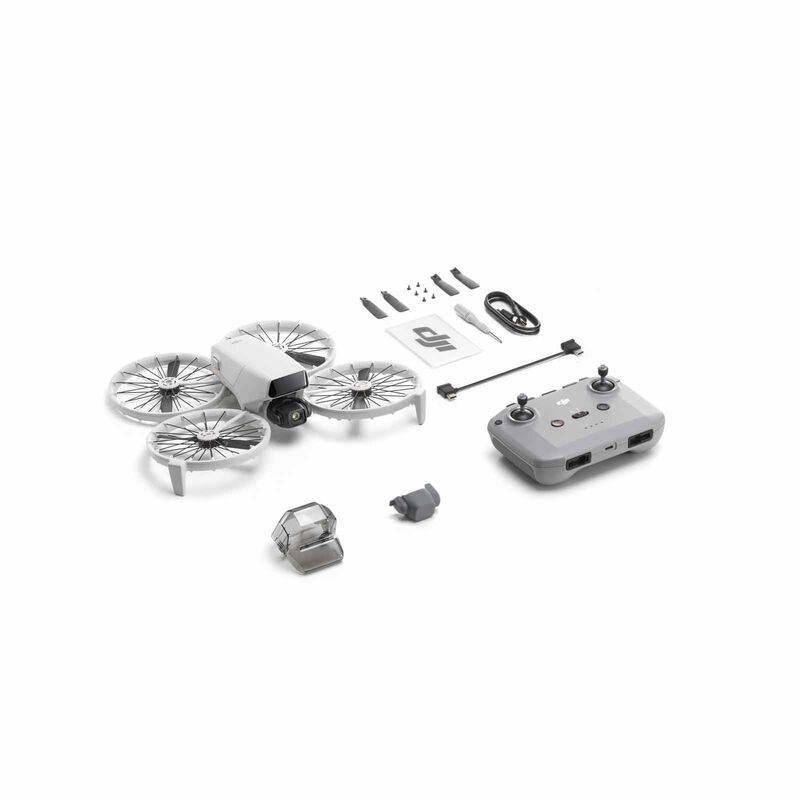 DJI Drone DJI FLIP (GL)-image 1