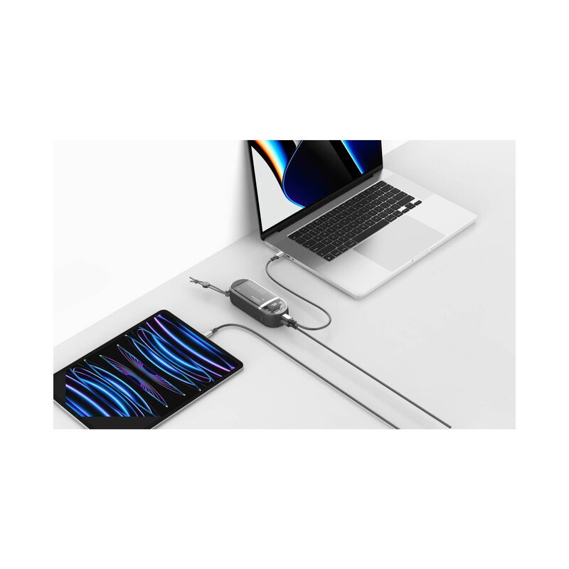MAZER Pb 15000mah Pd45w M-pc45link1545-bk M-PC45LINK1545-BK-image 4