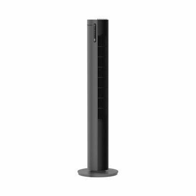 EUROPACE 44 In Dc Tower Fan With Air Sterilizer - Grey ETF7114DGY