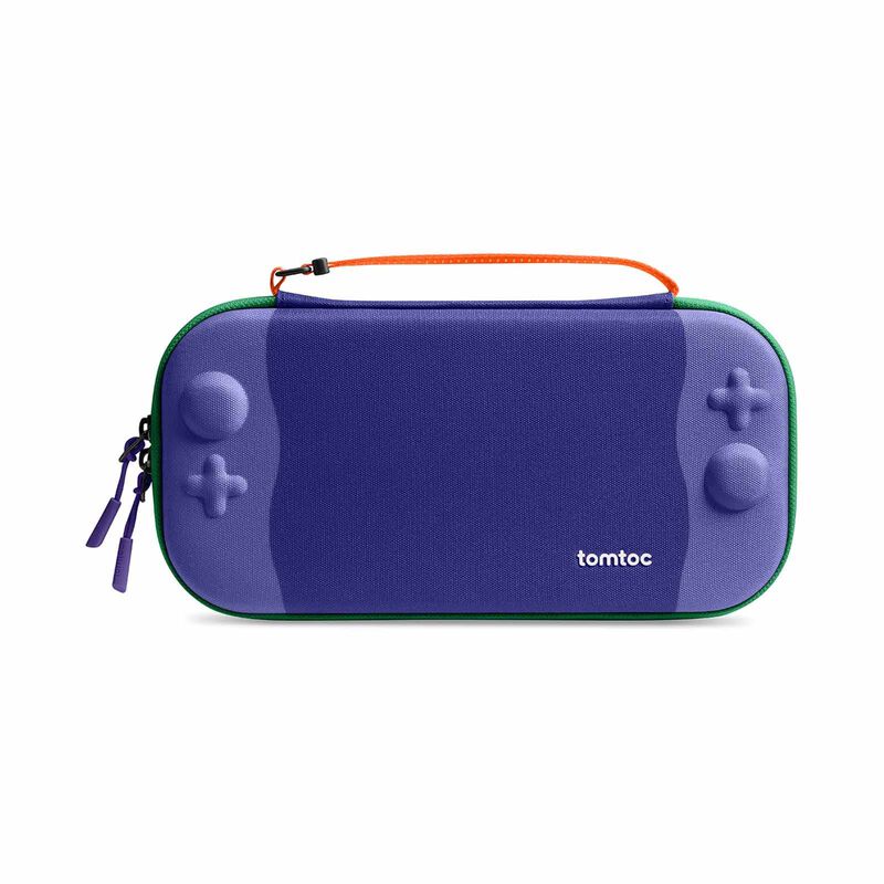TOMTOC Fancycase-g05 Switch 2 Slim Case - Blueberry G05S3V2-image 1