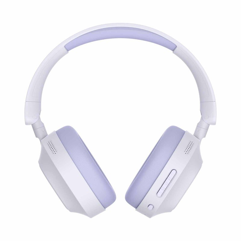 HAVIT Active Noise Cancelling Bt Headphone Hd Audio HVBT-H668BT-PE-image 5