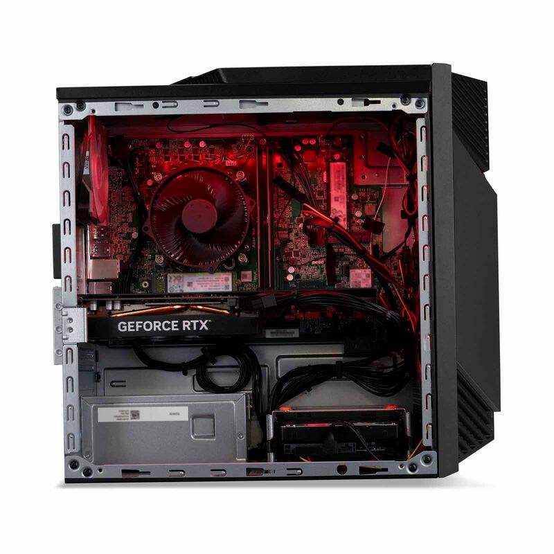 ACER Intel Core Ultra 5 225f 16gb 512b Ssd Rtx 5060 Win 11 Home NITRO 50 N50-660 (CU5R16512G56)-image 8