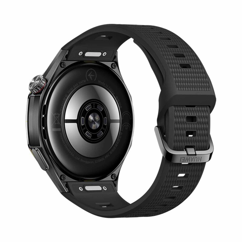 HUAWEI Watch Gt 7 Pro Black HW-ATUM-B49F-BLACK-image 6