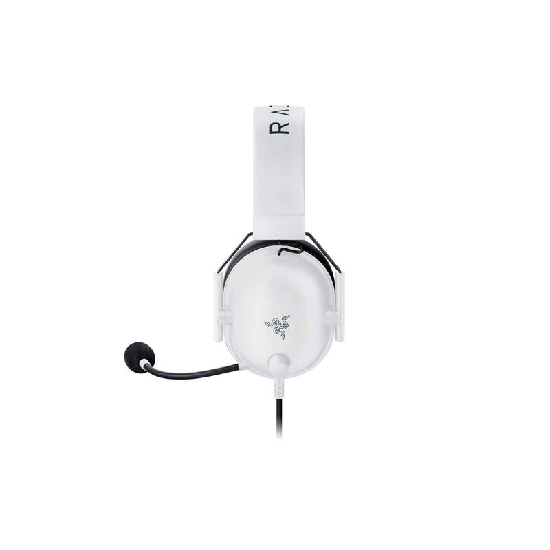 RAZER Blackshark V2 X Wired Gaming Headset White RZ04-03240700-R3M1-image 2