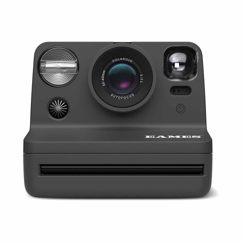 POLAROID Now Generation 2 Instant Camera - Eames Edition 009135-image 1