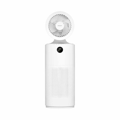 ACER Acerpure Cool C2 Uv 2in1 Uvc Air Circulator + Purifier AC553-50W