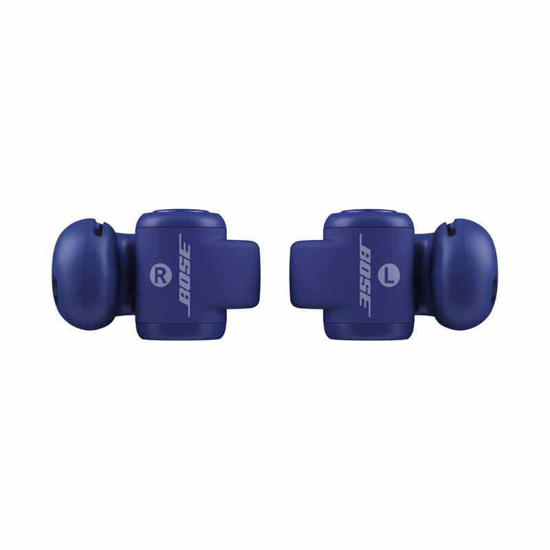 BOSE Quietcomfort Ultra Open Earbud - Midnight Violet 881046-0200-image 2
