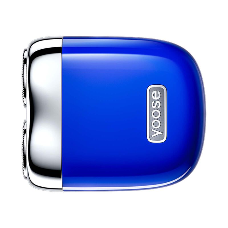 YOOSE Mini 2.0 Shaver - Klein Blue 2.0 MINI 2.0 KLEIN BLUE-image 2