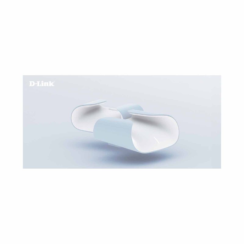 DLINK Wi-fi 6 Aquila Mesh Router (1 Pack) M60-image 4