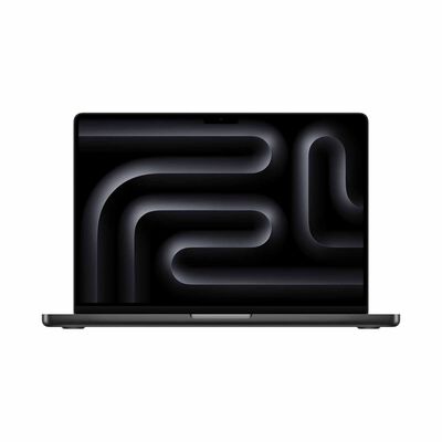 APPLE 14-inch Macbook Pro: M5 Pro Chip With 15-core Cpu And 16-core Gpu, 24gb, 1tb Ssd - Space Black MGDR4ZP/A