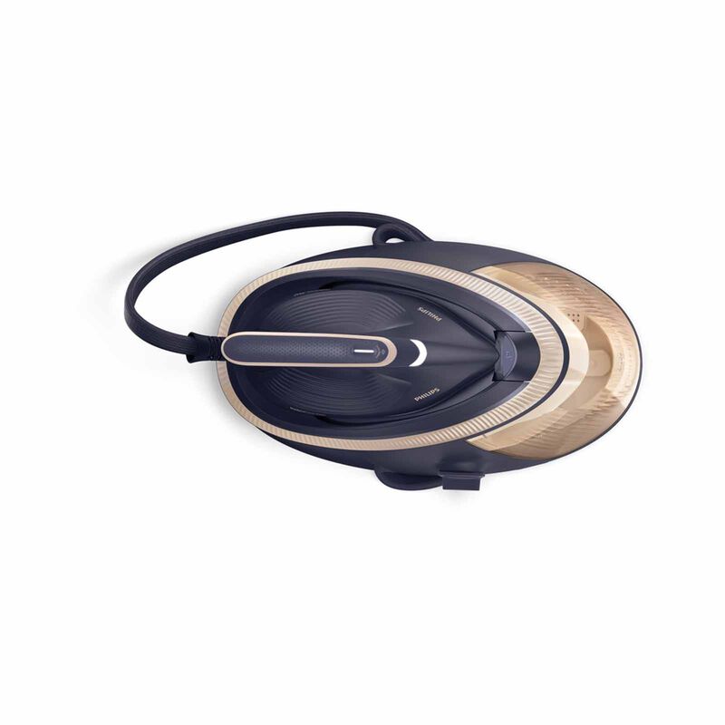 PHILIPS Series 7000 Perfectcare Steam Generator PSG7300/20-image 2