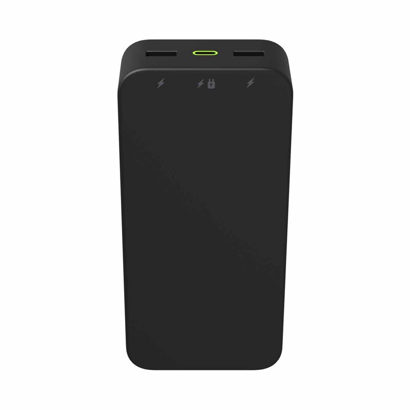 MOPHIE Powerstation Xl 20,000mah Battery And 20w Pd Fast Charge MP-401110787-image 2